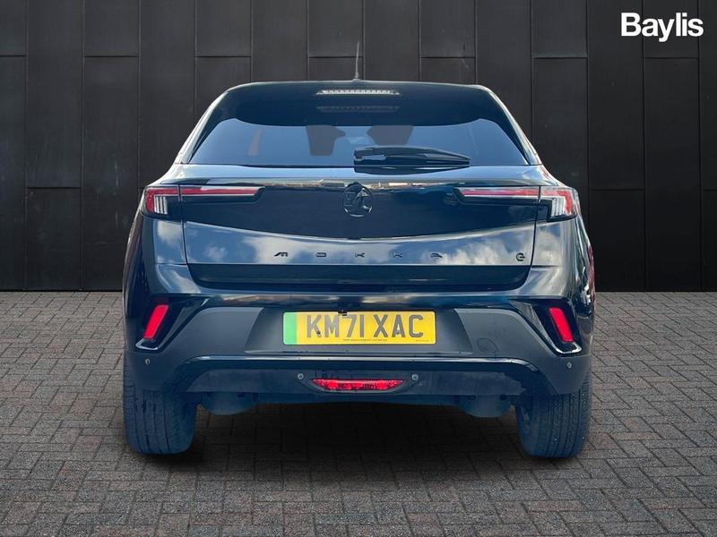 Used Vauxhall Mokka 2021 for sale - 77901123: Photo 6