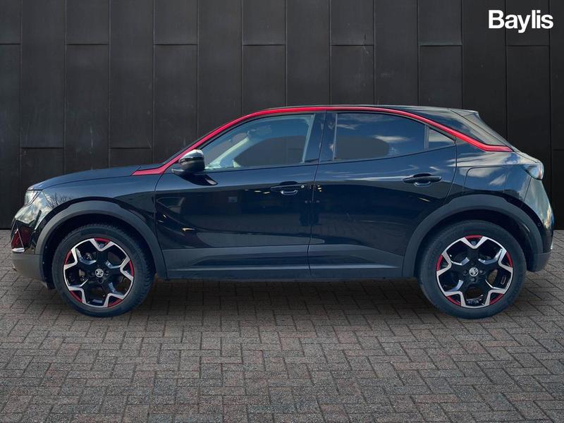 Used Vauxhall Mokka 2021 for sale - 77901123: Photo 8