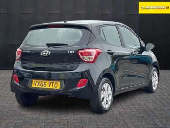 Used Hyundai i10 2016 for sale - 74732156: Photo