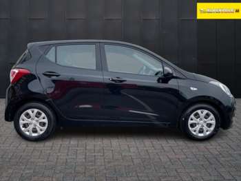 Used Hyundai i10 2016 for sale - 74732156: Photo