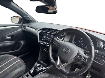 Used Vauxhall Corsa 2022 for sale - 78357137: Photo