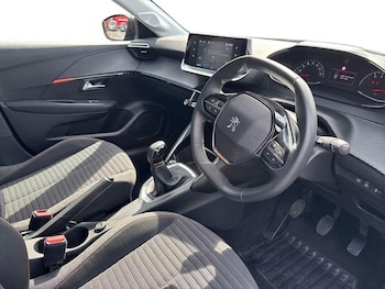 Used Peugeot 208 2022 for sale - 78255421: Photo