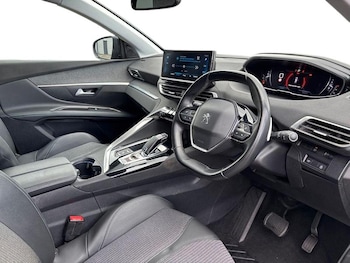 Used Peugeot 5008 2021 for sale - 78505799: Photo