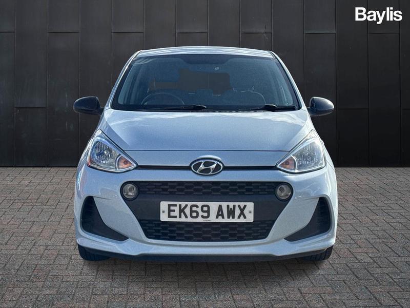 Used Hyundai i10 2019 for sale - 77910569: Photo 10