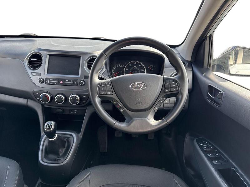 Used Hyundai i10 2019 for sale - 77910569: Photo 12