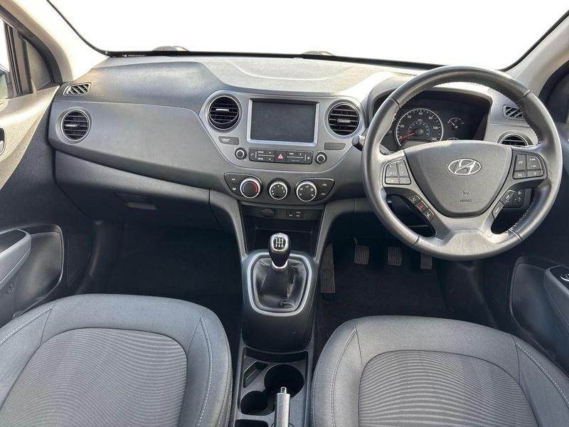 Used Hyundai i10 2019 for sale - 77910569: Photo 13