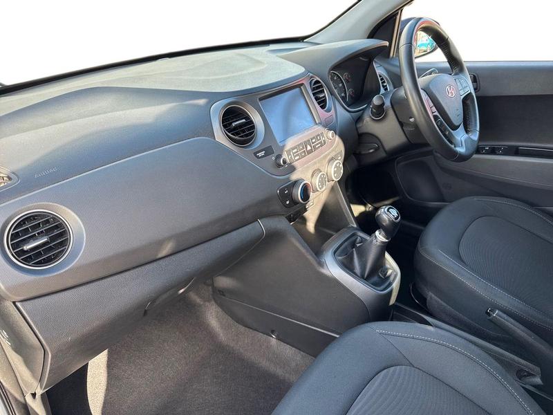 Used Hyundai i10 2019 for sale - 77910569: Photo 14