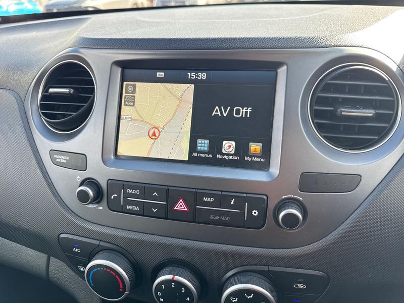 Used Hyundai i10 2019 for sale - 77910569: Photo 18