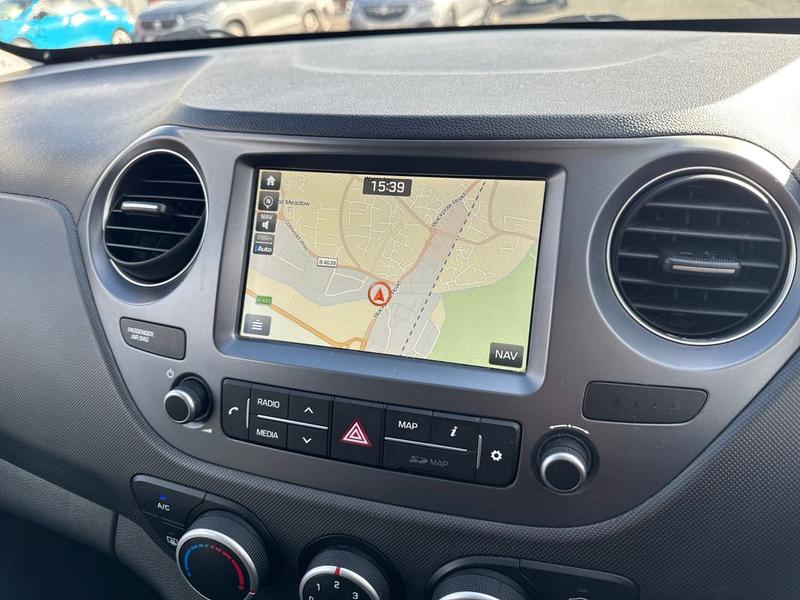 Used Hyundai i10 2019 for sale - 77910569: Photo 20