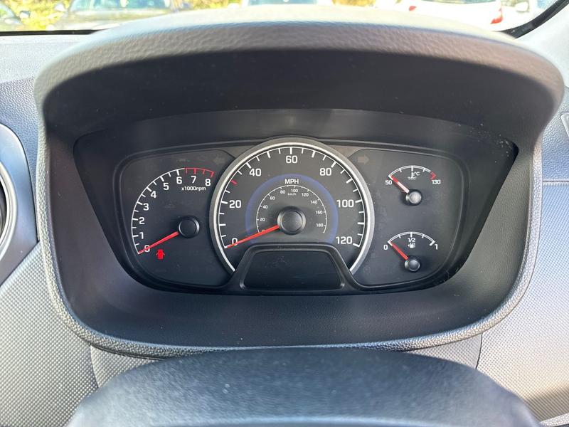 Used Hyundai i10 2019 for sale - 77910569: Photo 21