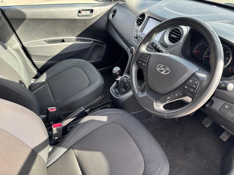 Used Hyundai i10 2019 for sale - 77910569: Photo 35