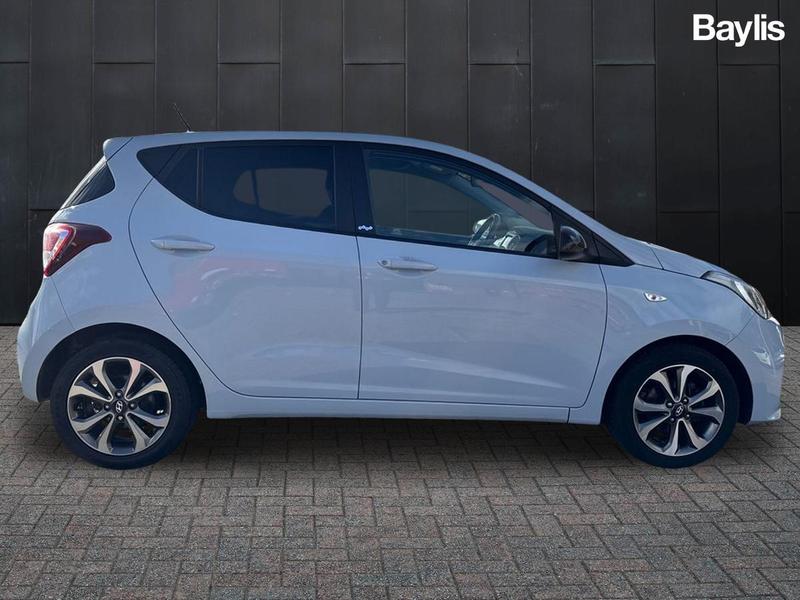 Used Hyundai i10 2019 for sale - 77910569: Photo 5
