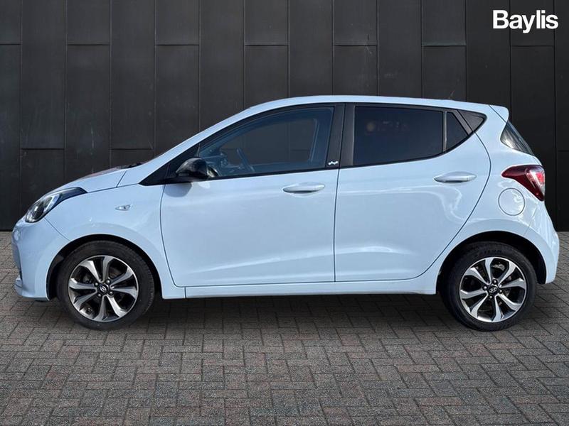 Used Hyundai i10 2019 for sale - 77910569: Photo 8
