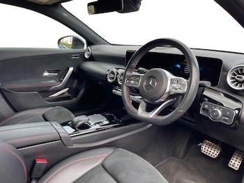 Used Mercedes-Benz A-Class 2018 for sale - 77973687: Photo