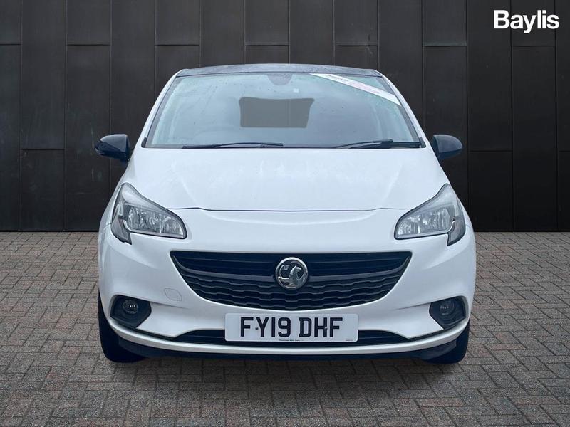Used Vauxhall Corsa 2019 for sale - 77910590: Photo 10