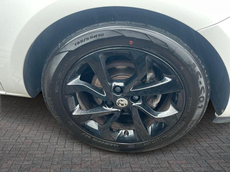 Used Vauxhall Corsa 2019 for sale - 77910590: Photo 11