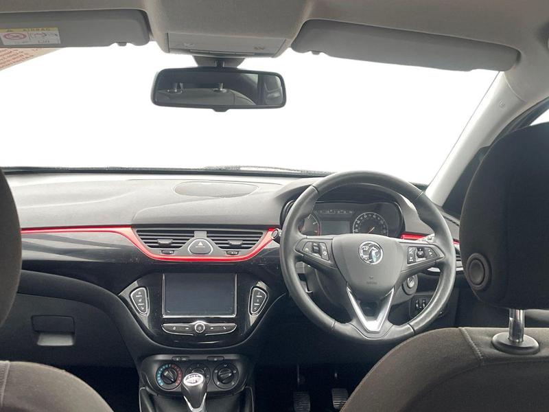 Used Vauxhall Corsa 2019 for sale - 77910590: Photo 12