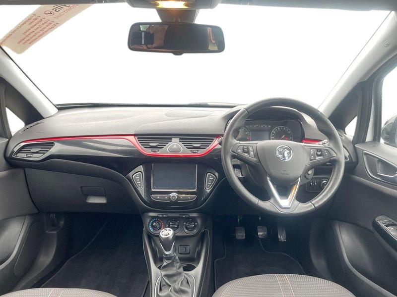 Used Vauxhall Corsa 2019 for sale - 77910590: Photo 13