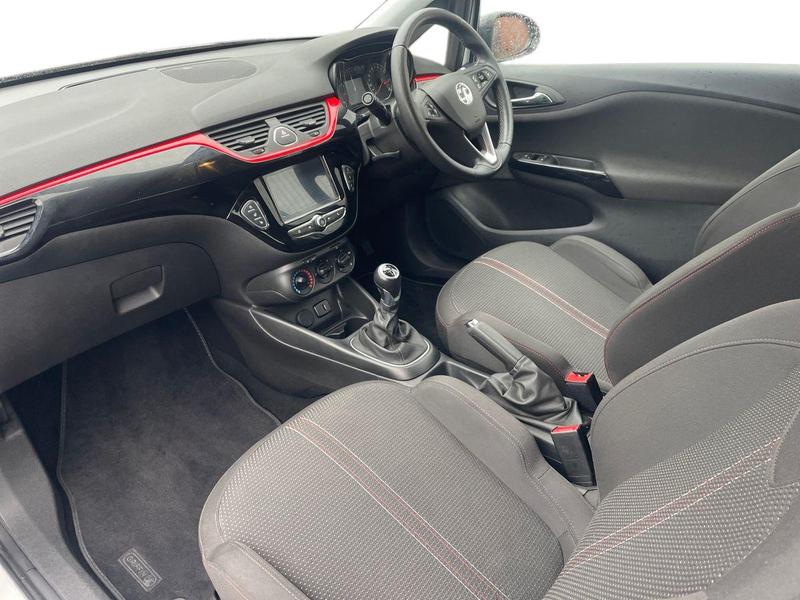 Used Vauxhall Corsa 2019 for sale - 77910590: Photo 14
