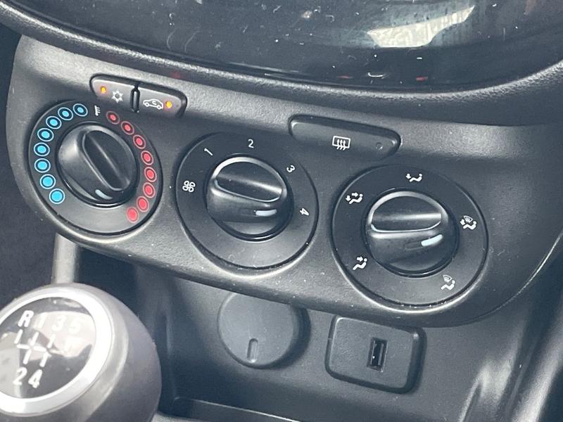 Used Vauxhall Corsa 2019 for sale - 77910590: Photo 16