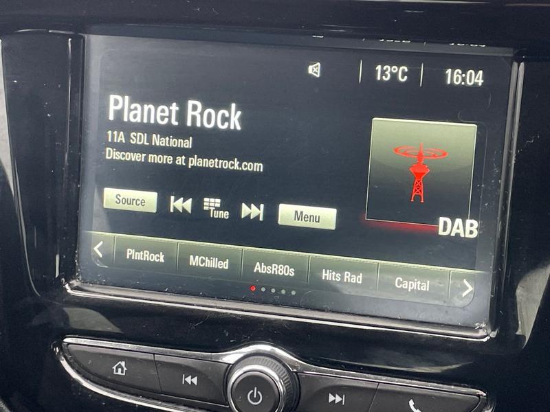 Used Vauxhall Corsa 2019 for sale - 77910590: Photo 18