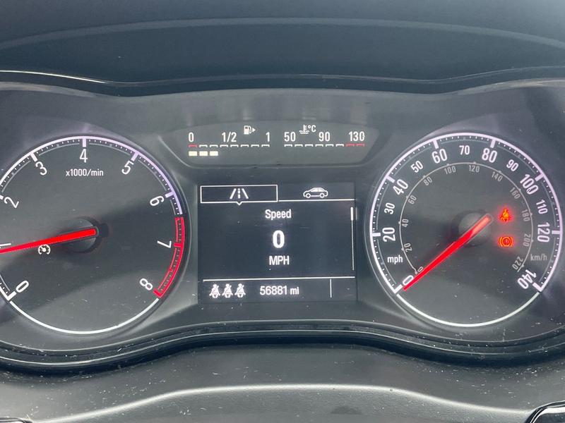 Used Vauxhall Corsa 2019 for sale - 77910590: Photo 21