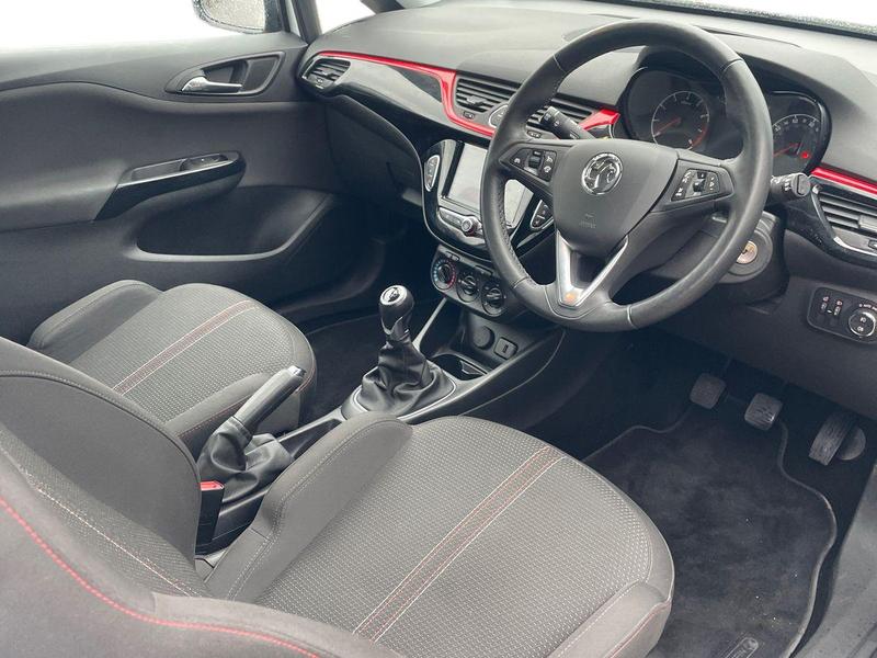 Used Vauxhall Corsa 2019 for sale - 77910590: Photo 3
