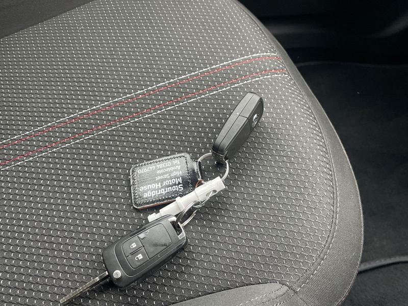 Used Vauxhall Corsa 2019 for sale - 77910590: Photo 32