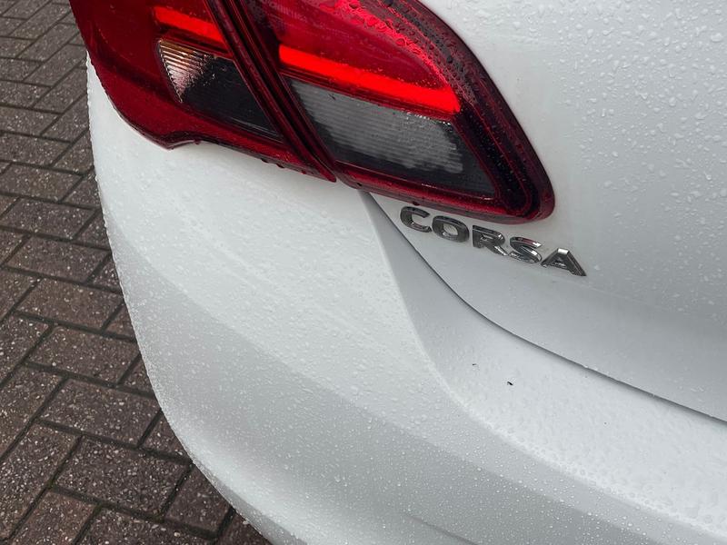 Used Vauxhall Corsa 2019 for sale - 77910590: Photo 34