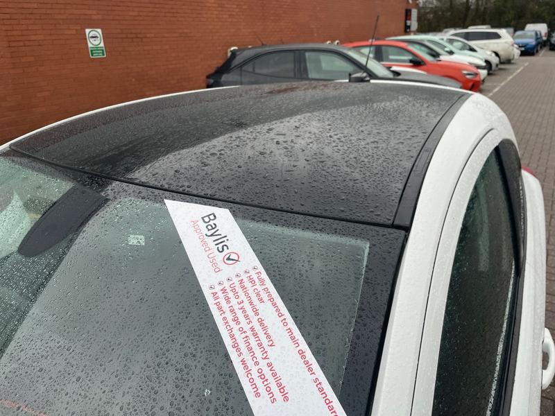 Used Vauxhall Corsa 2019 for sale - 77910590: Photo 35