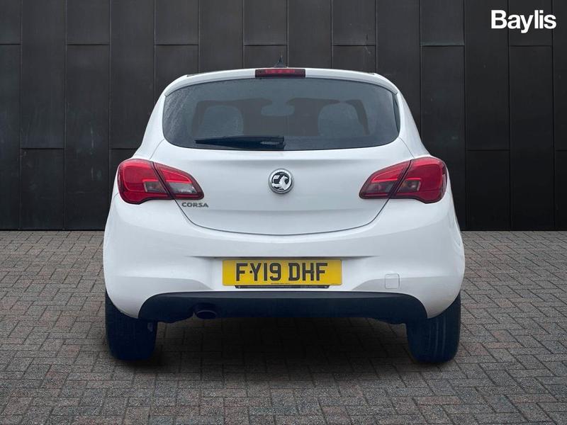 Used Vauxhall Corsa 2019 for sale - 77910590: Photo 6