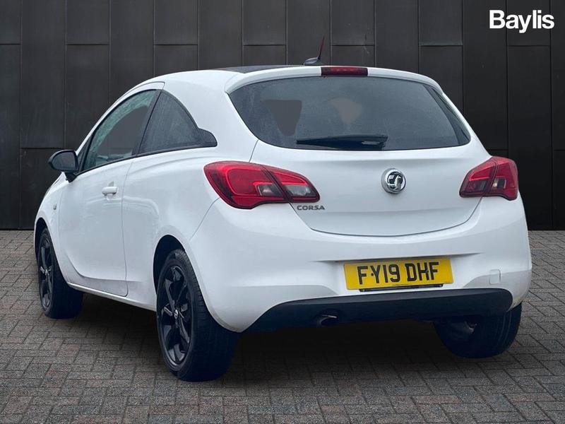 Used Vauxhall Corsa 2019 for sale - 77910590: Photo 7