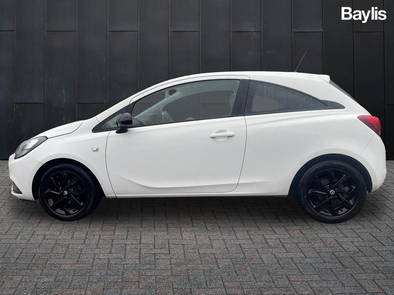 Used Vauxhall Corsa 2019 for sale - 77910590: Photo 8