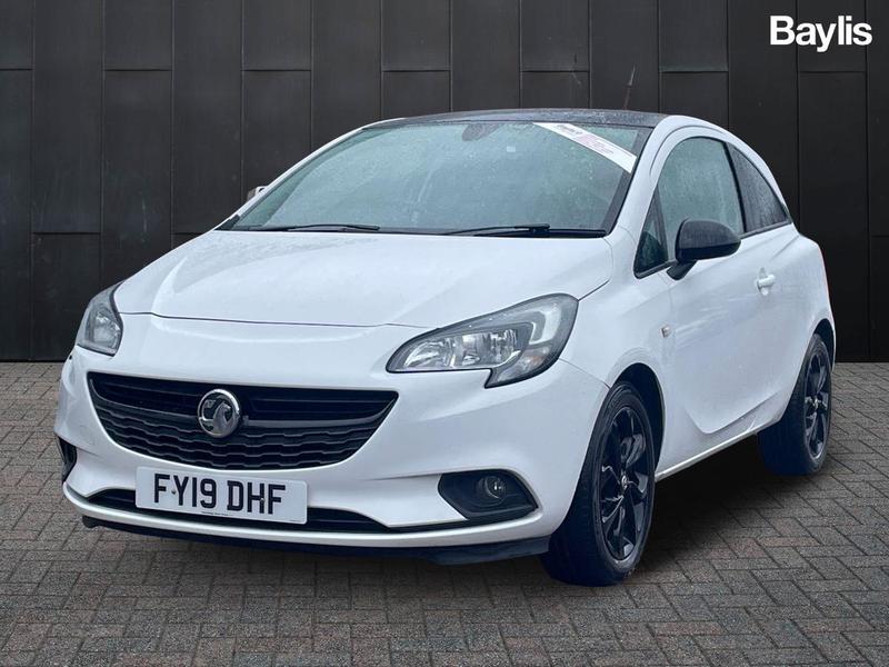 Used Vauxhall Corsa 2019 for sale - 77910590: Photo 9