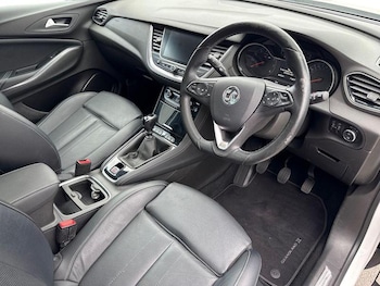 Used Vauxhall Grandland X 2020 for sale - 78505797: Photo