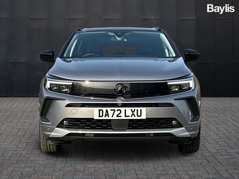 Used Vauxhall Grandland 2022 for sale - 77910496: Photo 10