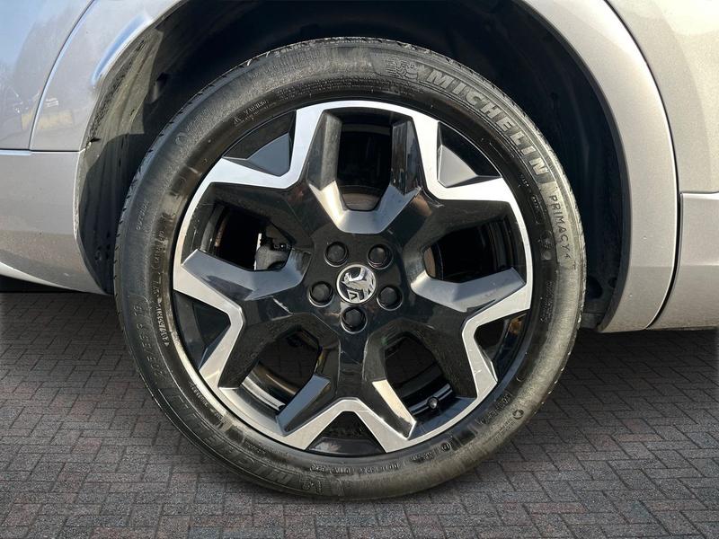 Used Vauxhall Grandland 2022 for sale - 77910496: Photo 11