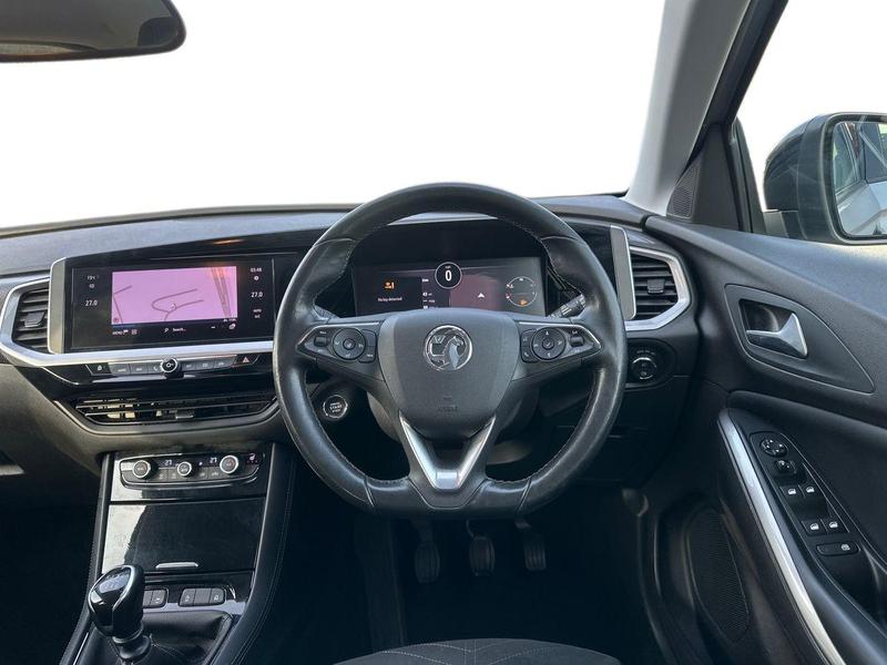 Used Vauxhall Grandland 2022 for sale - 77910496: Photo 12