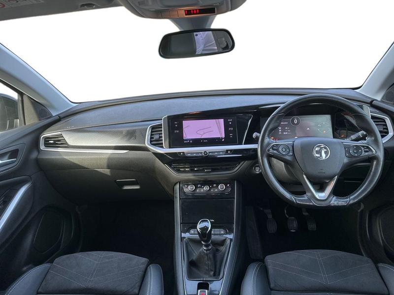 Used Vauxhall Grandland 2022 for sale - 77910496: Photo 13