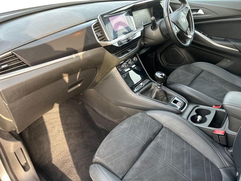 Used Vauxhall Grandland 2022 for sale - 77910496: Photo 14