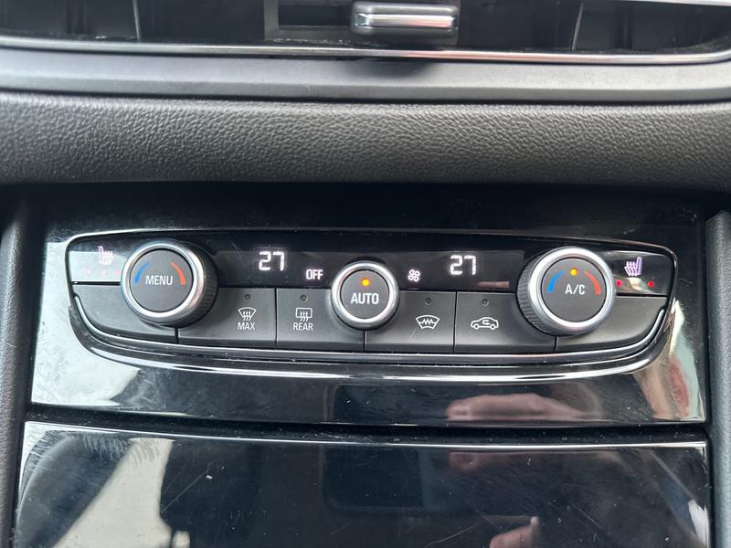 Used Vauxhall Grandland 2022 for sale - 77910496: Photo 16