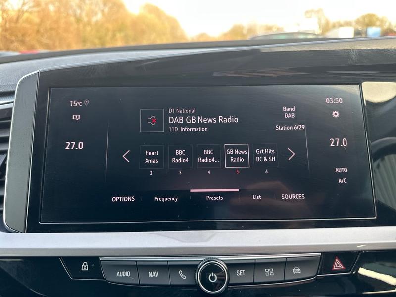 Used Vauxhall Grandland 2022 for sale - 77910496: Photo 18