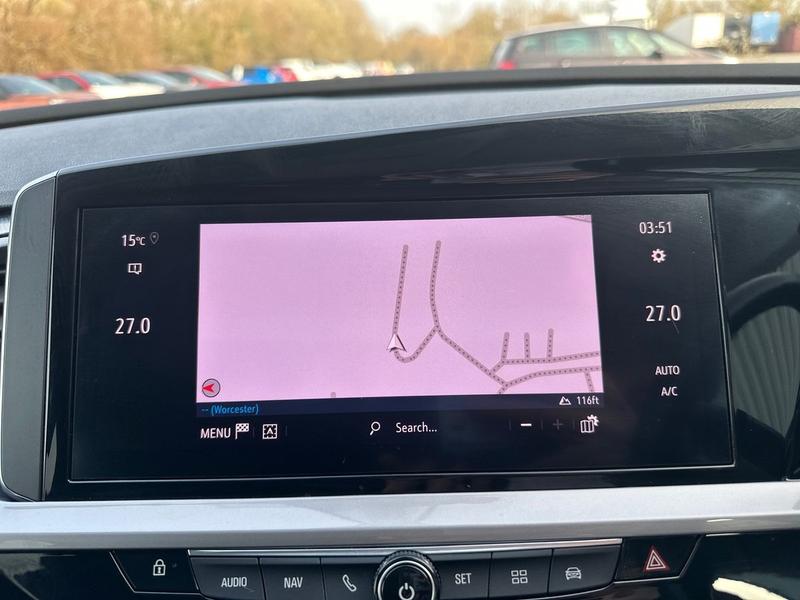 Used Vauxhall Grandland 2022 for sale - 77910496: Photo 19