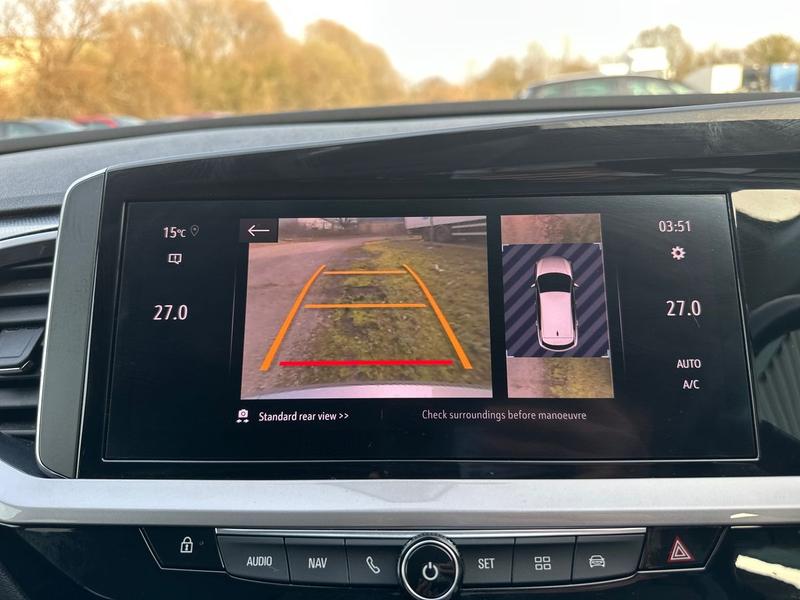 Used Vauxhall Grandland 2022 for sale - 77910496: Photo 20