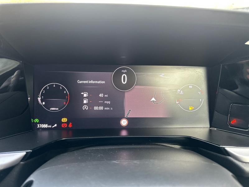 Used Vauxhall Grandland 2022 for sale - 77910496: Photo 21