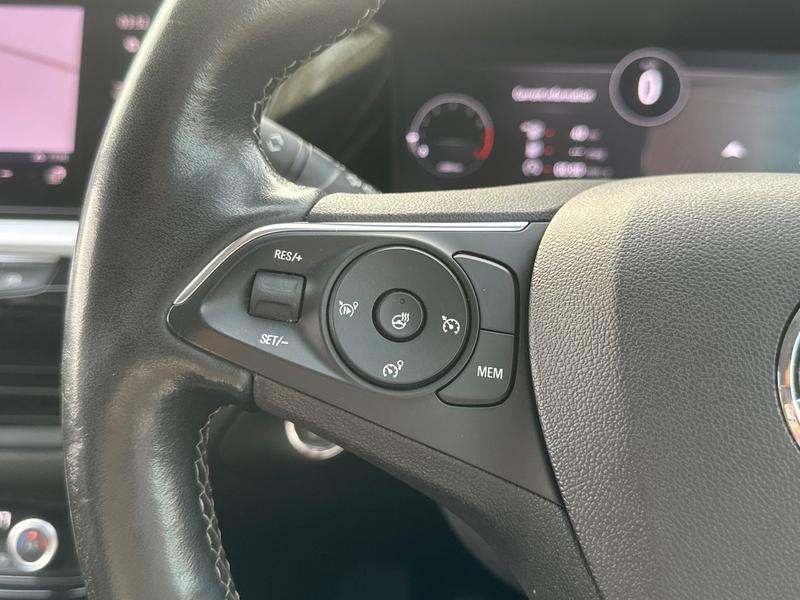 Used Vauxhall Grandland 2022 for sale - 77910496: Photo 22