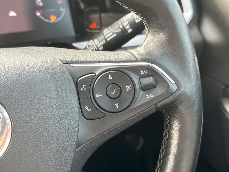 Used Vauxhall Grandland 2022 for sale - 77910496: Photo 23