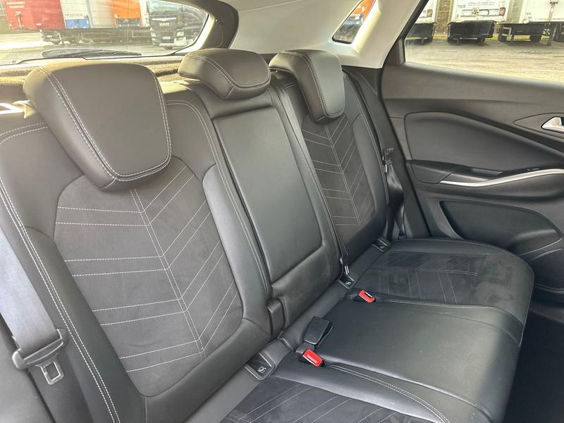 Used Vauxhall Grandland 2022 for sale - 77910496: Photo 24