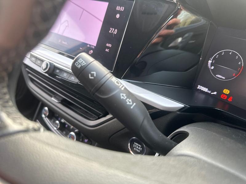 Used Vauxhall Grandland 2022 for sale - 77910496: Photo 26