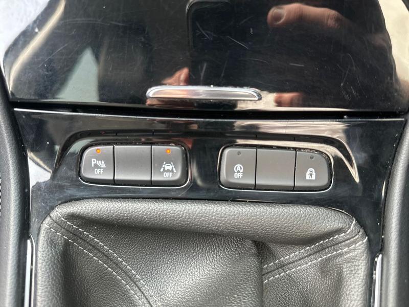 Used Vauxhall Grandland 2022 for sale - 77910496: Photo 32